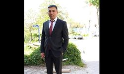 Afşinli İşçi Tersanede Geçirdiği İş Kazasında Hayatını Kaybetti