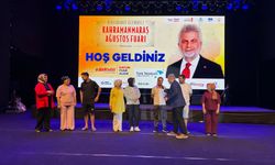 Ailecek Eğlencenin Adresi KAFUM Fuar Alanı Oldu