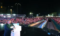 AK Parti 25. Yılında Yeni Vizyonunu Açıkladı! İşte Türkiye İçin 10 Maddelik Yol Haritası