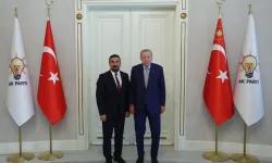 AK Parti’de 4 İl Başkanlığına Yeni Atama! İşte Tunceli, Ardahan, Karaman ve Afyonkarahisar’ın Yeni İl Başkanları