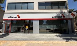 Albaraka Türk, Kahramanmaraş’taki İkinci Şubesini Hizmete Açtı