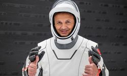 Alper Gezeravcı Tuğgeneral Oldu! Türkiye’nin İlk Astronotuna YAŞ’tan Tarihi Terfi
