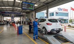 TÜVTÜRK uyardı! Araç muayenesinde bu eksiklikler karşınıza çıkabilir