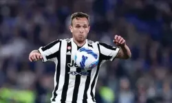 Arthur Melo Serbest Kaldı, Beşiktaş Gerçeği Ortaya Çıktı