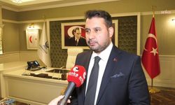 Kahramankazan Belediye Başkanı Selim Çırpanoğlu’nun Ailesi Dikkat Çekiyor