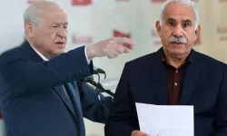 Bahçeli’den Öcalan'la ilgili yeni çağrı: Sürece katkısının devamı için şartlar oluşturulmalı