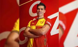 Afşinli Sporcu Süper Lige Transfer Oldu