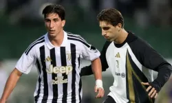 Beşiktaş ile Juventus arasında Fabio Miretti görüşmesi!