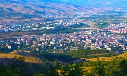 Bingöl’de Deprem Meydana Geldi