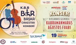 Ağustos Fuarı’nda 19 Ağustos’ta Müzik Ziyafeti Yaşanacak