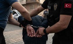 Bir Haftada 61 Şahıs Yakalandı, 22 Kişi Tutuklandı