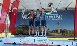 Uluslararası Bisiklet Yarışması’nda En Zorlu Etap Tamamlandı