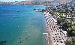 Plajlarda Yeni Dönem! Bakanlık Kıyı İşgallerine Müdahale Edebilecek