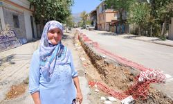 Bozuk Yollar Sabır Taşırdı: Mahalleli Çözüm Bekliyor
