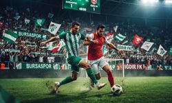 Bursaspor - Iğdır FK maçı ne zaman, saat kaçta, hangi kanalda? İşte canlı yayın bilgileri