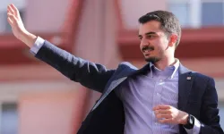 Çankaya Belediyesi'nde siyasi değişim: Başkan Vekili Haldun Güler ve 33 meclis üyesi YENİ Parti'ye geçti
