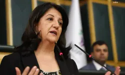 Çerçeve Yasada Kritik Detay! Pervin Buldan, Öcalan’ın Yeni Rolünü Açıkladı