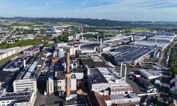 Continental, İlk Rüzgâr Enerjisi Santralini Kurma Kararı Aldı