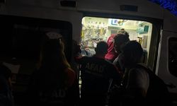 Dağda Kaybolan 19 Kişi İçin Ekipler Seferber Oldu