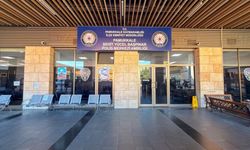 Denizli'de iki polis merkezinin adı değişti: Şehitlerin isimleri verildi