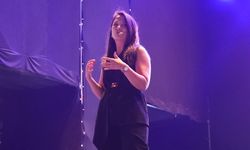 Dilek Cesur’dan Ağustos Fuarı’nda Aile ve Çocuk Üzerine Önemli Mesajlar