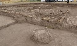 Domuztepe’de MÖ 9000 Yıl Öncesine Işık Tutan Kalıntılar Gün Yüzüne Çıkarılıyor