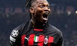 Rafael Leão Galatasaray için İstanbul’a geliyor