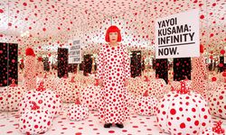 Dünyaca Ünlü Japon Sanatçı Yayoi Kusama Hayatını Kaybetti