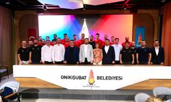 Efeler Ligi’nde Boy Gösterecek AKEDAŞ Onikişubat Belediyespor’da Yeni Sezon Heyecanı