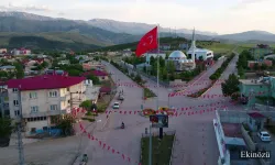 Son dakika: Kahramanmaraş Ekinözü'nde deprem! AFAD açıkladı