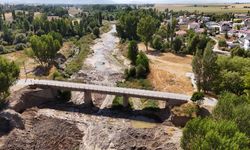 Büyükşehir’den Elbistan Kırsalında Ulaşımı Rahatlatacak Bir Yol Yatırımı Daha