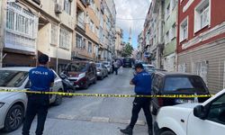 Elbistanlı Emekli Başkomiser Eşi ve Kızını Öldürüp İntihar Etti