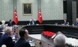 Erdoğan Düğmeye Bastı! Kabinede 4 Bakan İçin Değişim İddiası