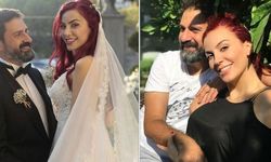 Erhan Çelik’in Eşi Özlem Gültekin’den Acı Haber