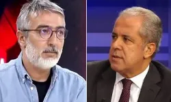 ‘Cumhurbaşkanlığı’ polemiği alevlendi: Erkan Mumcu ve Şamil Tayyar birbirine girdi