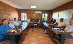 FARMERS Projesi Kapsamında İş Gücü ve Staj Programları Masaya Yatırıldı