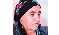 Fatma Kalkan Vefat Etti
