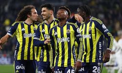 Fenerbahçe’yi Bekleyen Zorlu Fikstür! 15 Günde 5 Kritik Maç