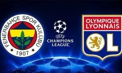 Fenerbahçe Lyon Maç Özeti ve Golleri: Fenerbahçe Lyon Maçı Kaç Kaç Bitti?