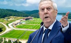 Fenerbahçe'de sürpriz ayrılık! Sadettin Saran'ın aldığı isim gidiyor