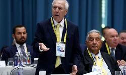 Aziz Yıldırım o sözleri duyunca çıldırdı!