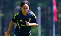 Fenerbahçe'den ayrıldı, Şanlıurfa ekibine transfer oldu! Yeni takımını duyurdular