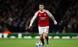 Fenerbahçe’den Martinelli Bombası! Arsenal Kapıyı 60 Milyon Eurodan Açtı