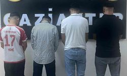 Gaziantep’te Dehşet! Engelli Genç Kıza İstismar İddiasında 5 Tutuklama