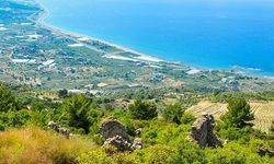 Akdeniz’de Sabah Saatlerinde Deprem Paniği