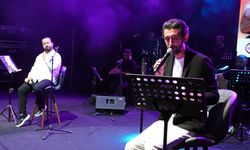 Türküler ve Şiirler KAFUM Sahnesinde Buluştu