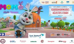 Geleneksel Ağustos Fuarı’nda 23 Ağustos’ta 3 Özel Etkinlik