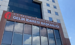 Gelir İdaresi 860 Kişi Alacak: Afşin’e de Kadro Açıldı
