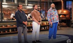 MasterChef yedeklerden ana kadroya kim girdi? 26 Ağustos 2026 MasterChef Türkiye’de ana kadroya giren isim belli oldu