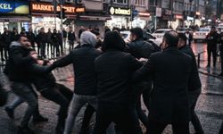 Eşya Tartışması Kavgaya Dönüştü